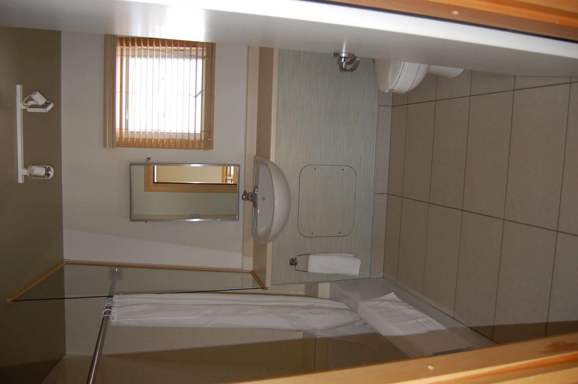 Les Chalets Du Bioparc Bonaventure Luaran gambar